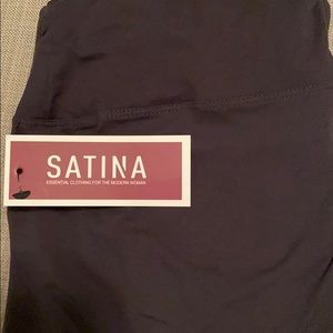 Satina leggings